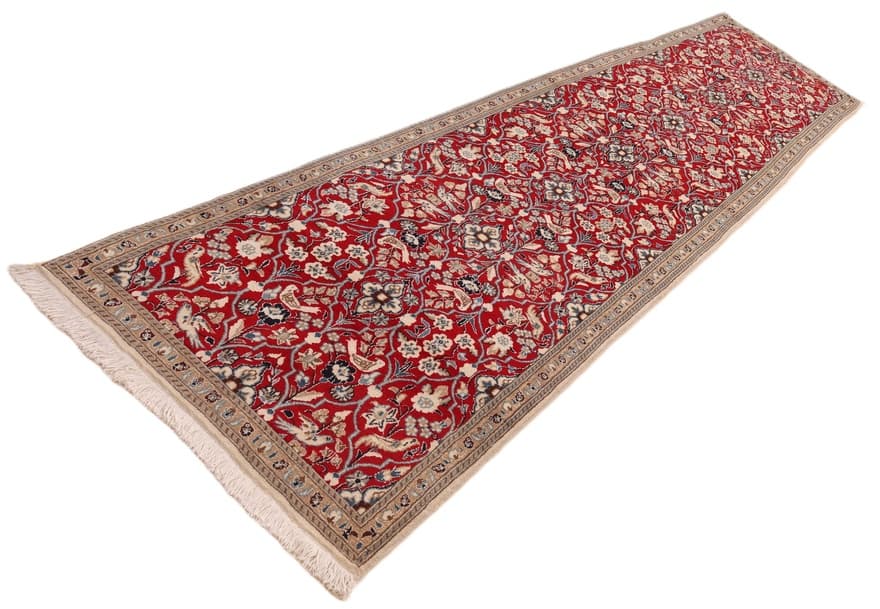 Nain Teppich 389x92