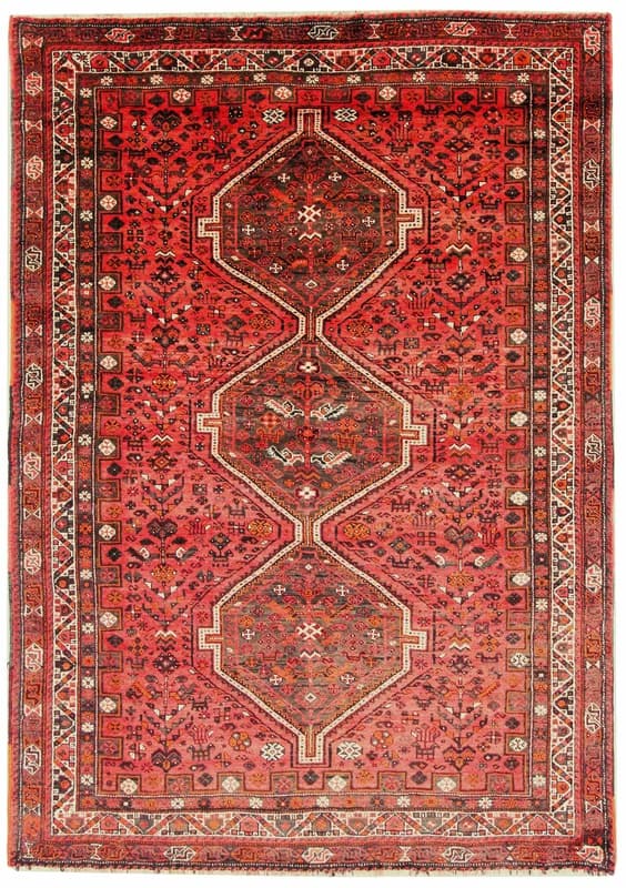 SHIRAZ 318x224