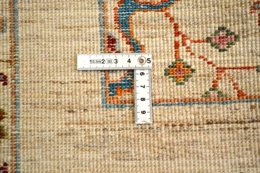 Ariana Carpet  126x82 - Image 6