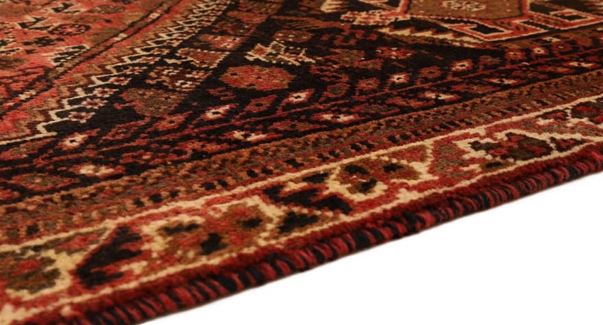 SHIRAZ  Carpet  254x164