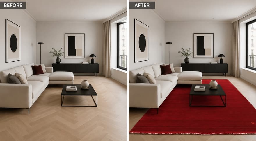 Gabbeh Carpet 300x200 - Image 2