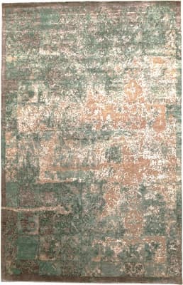 MODERN LOTUS Carpet 308x198