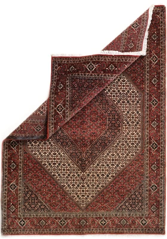 Bidjar Carpet 237x169 - Image 2