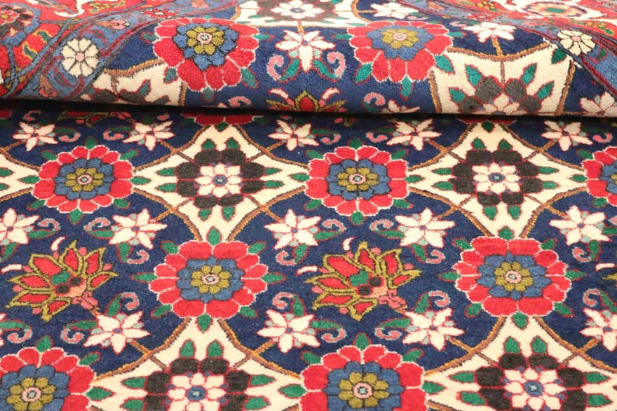 Waramin  Carpet 212x154