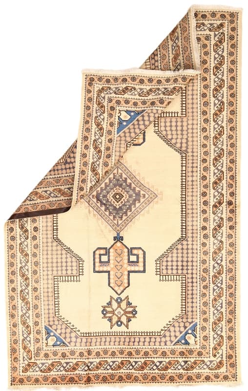Ardebil Teppich 269x169 - Image 2