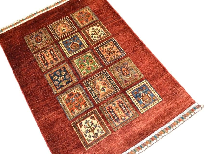 Ariana Carpet  113x80 - Image 2