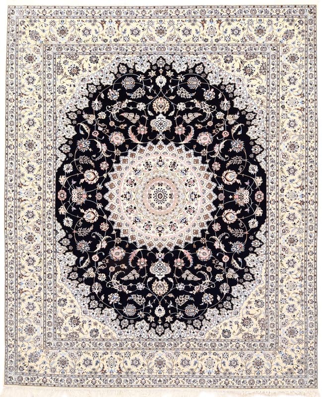 Nain 6 La Teppich 316x261