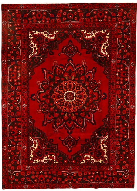 Kurdi Carpet 288x218
