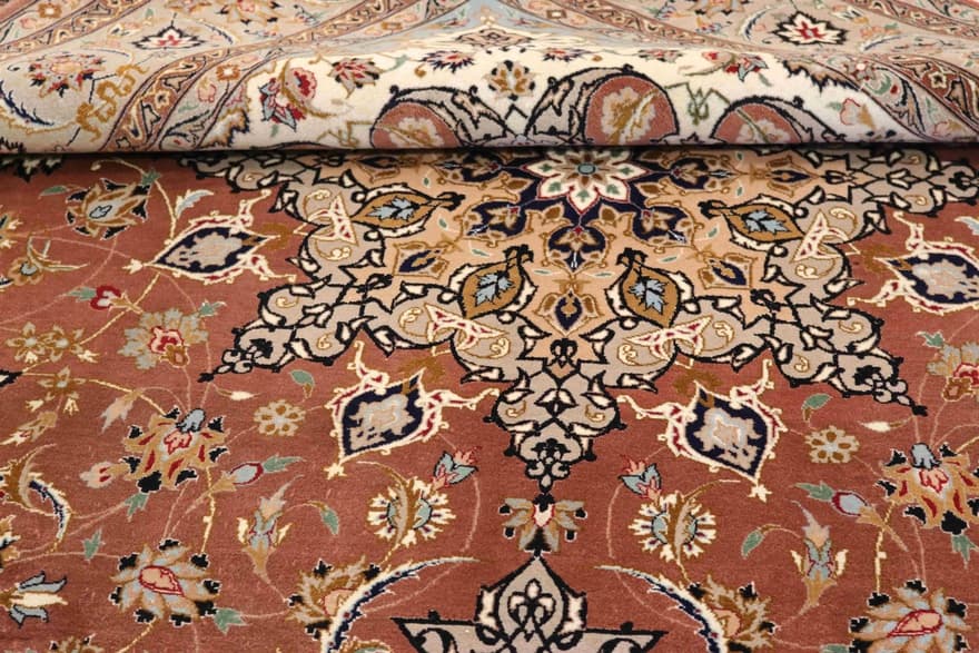 Tabriz 50 Raj 310x200