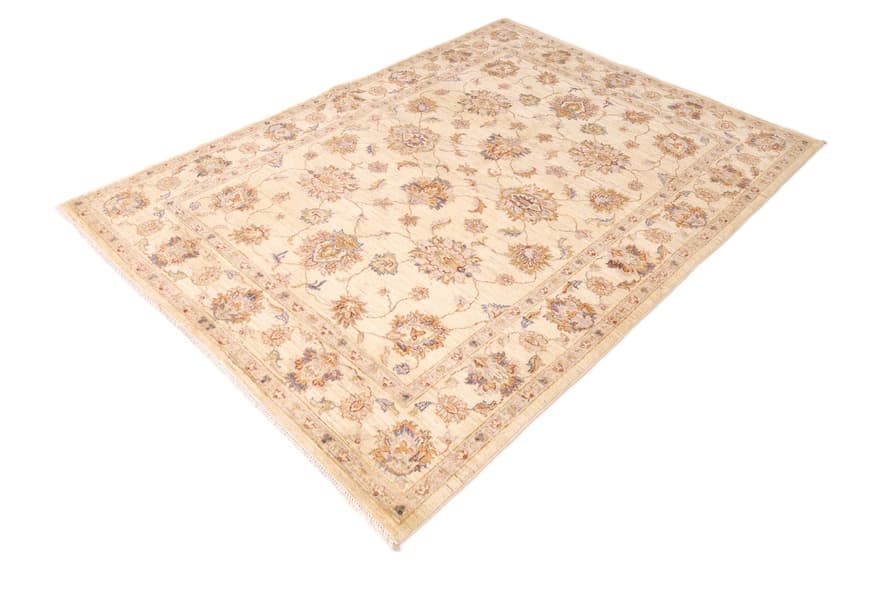 Zieglerfarhan carpet 198x151