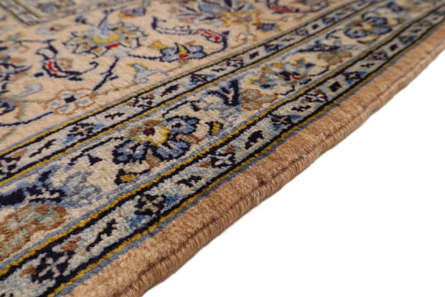 Kashan Carpet  298x201
