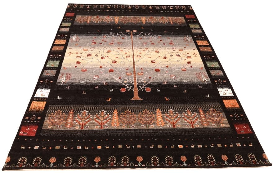 LORIBAFT Carpet 300x196