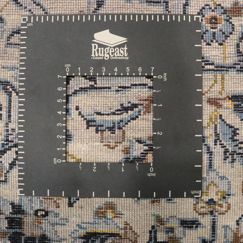 Keshan Carpet 416x297