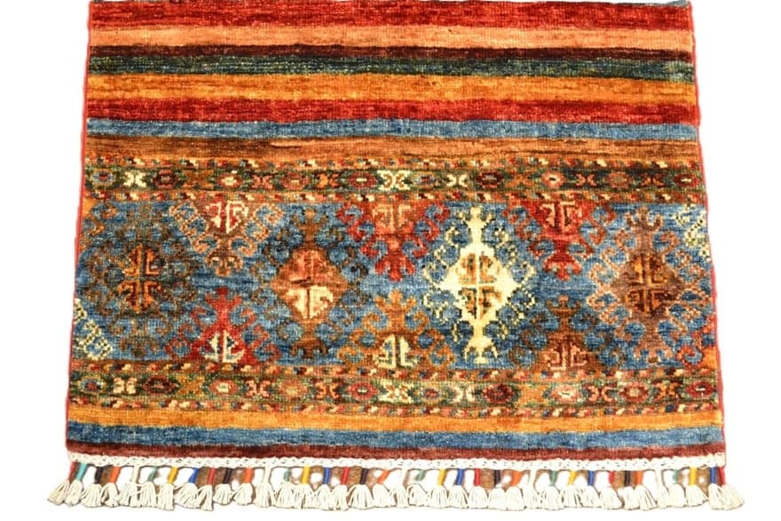 Ariana Carpet  94x63 - Image 4