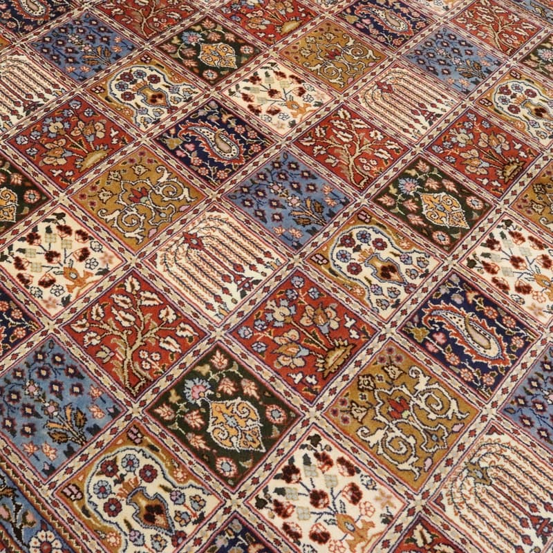 Moud Teppich 296x200