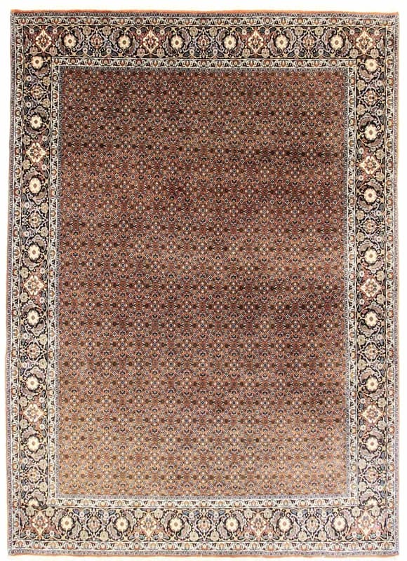 Bidjar Teppich 340x250