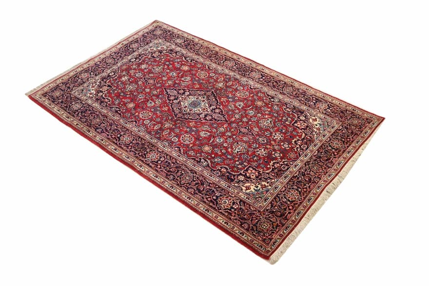 Keshan Carpet 220x139