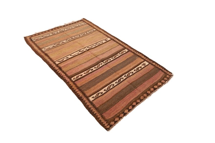 Kilim Fars Carpet  173x100 - Image 4