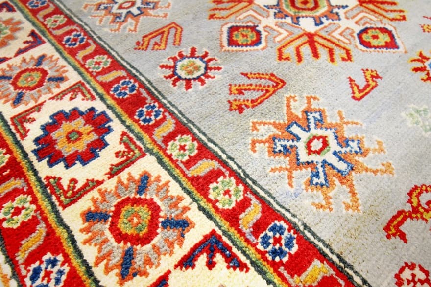 Ziegler Carpet 144x98