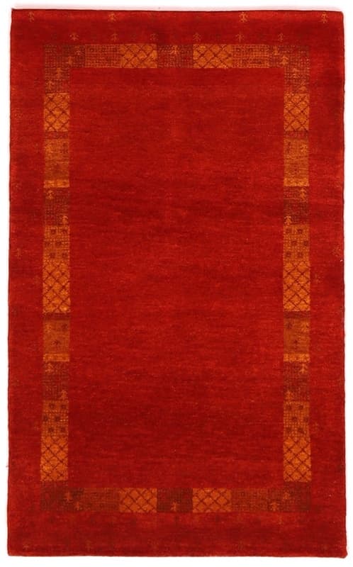 LORIBAFT Teppich 120x79