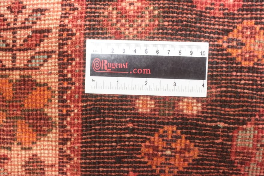 Ghashaghi Teppich 261x173