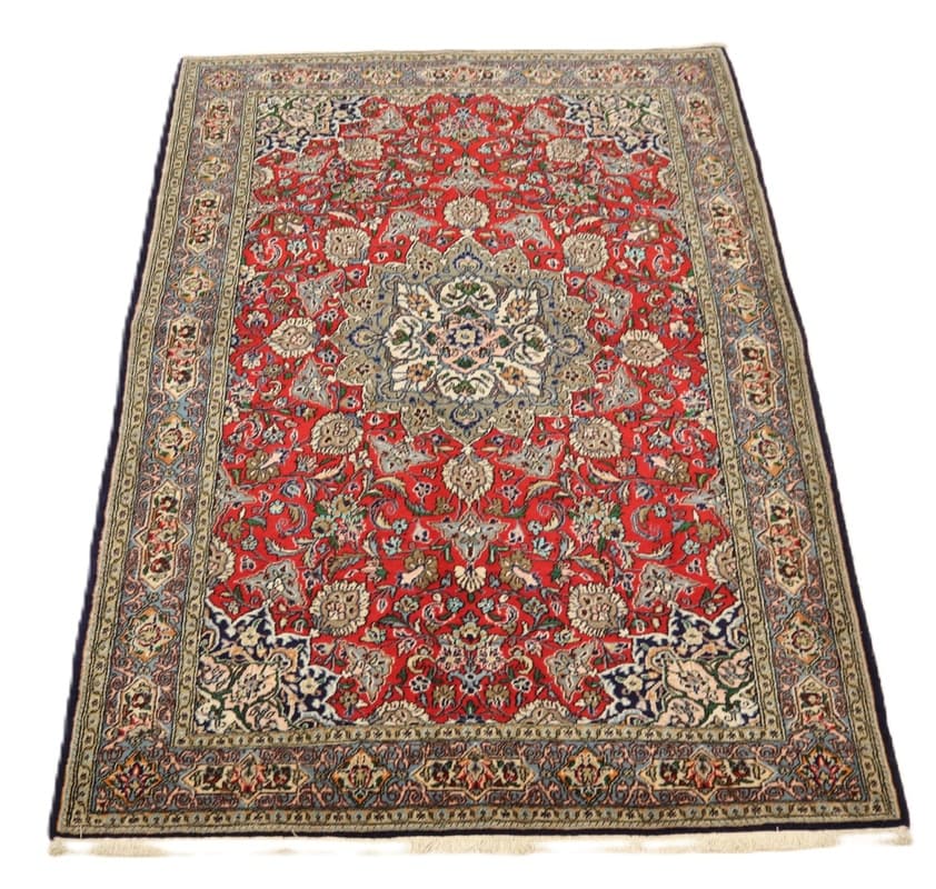 Qom Carpet  220x144