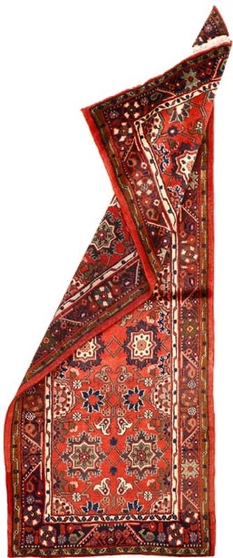 Hamadan  Teppich 201x81 - Image 2