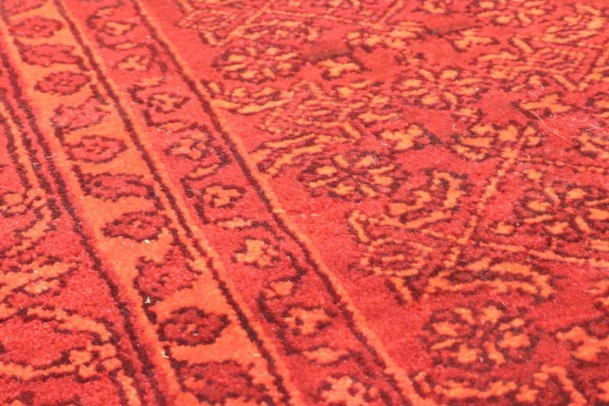 Loribaft Carpet 195x147