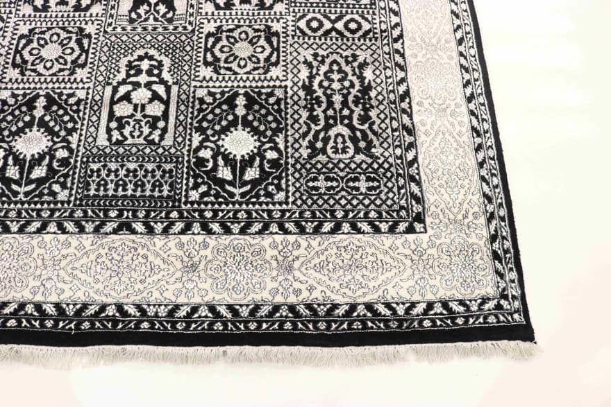 Tabriz Teppiche 300x197