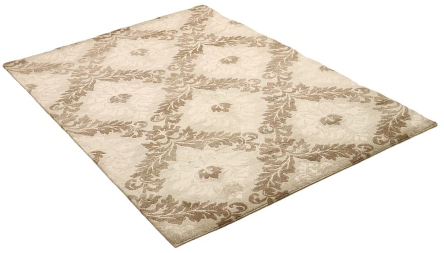 Modern Nepal Teppich  205x142