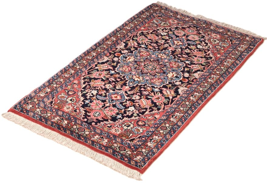 Bidjar Fein Carpet  122x70 - Image 5