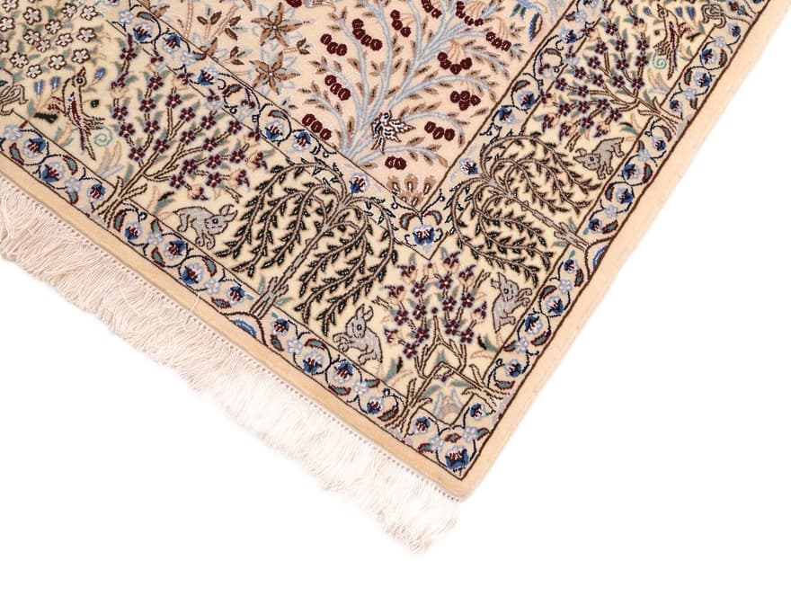 Nain 6 La Carpet 195x126