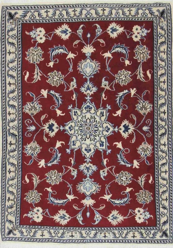 Nain Carpet 146x96