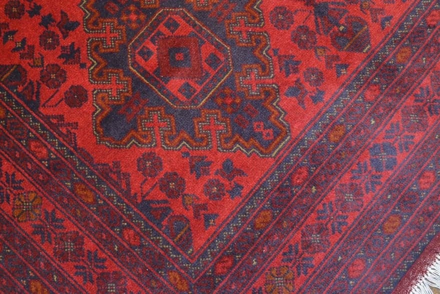 Kunduz Carpet  200x152 - Image 6
