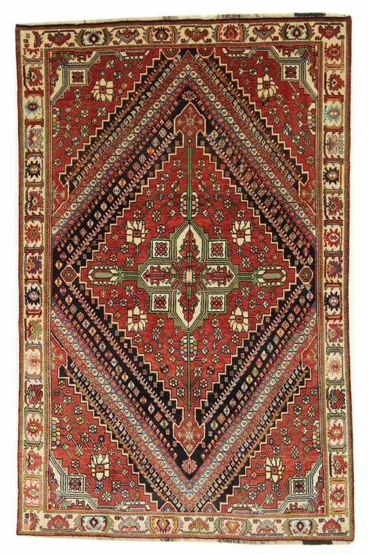Gashgai 249x158