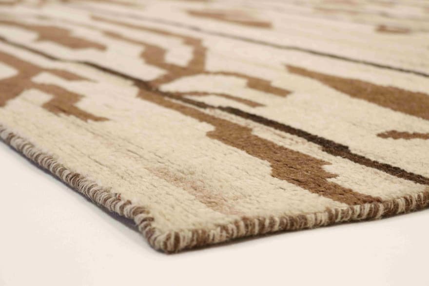 MODERN-IKAT Teppich 236x169