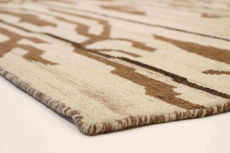 MODERN-IKAT Carpet 236x169