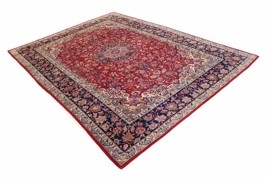 Najafabad Carpet 404x300