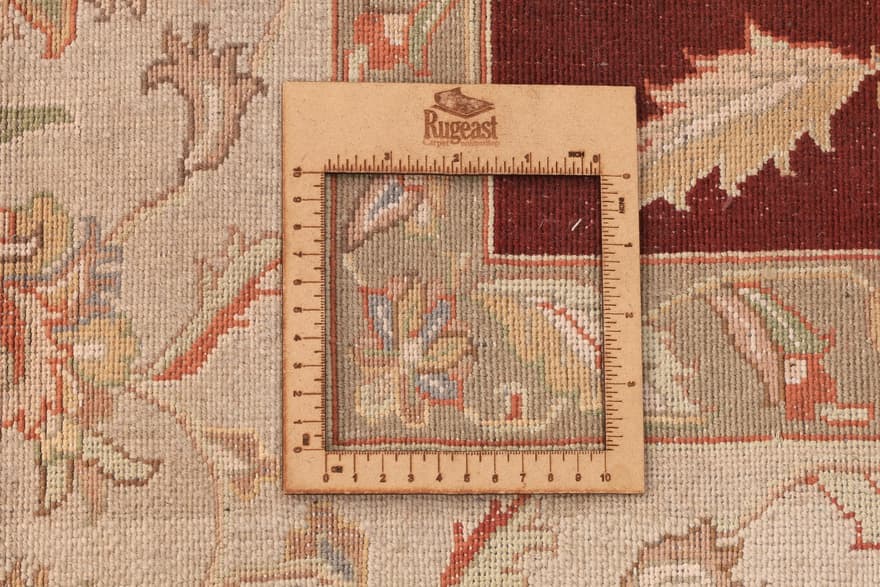 TABRIZ Teppich 342x240