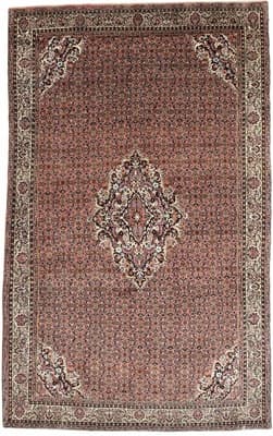 Bidjar Carpet 322x198