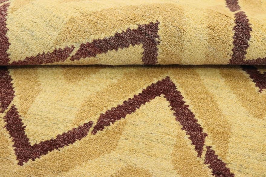 MODERN-IKAT Carpet 234x166