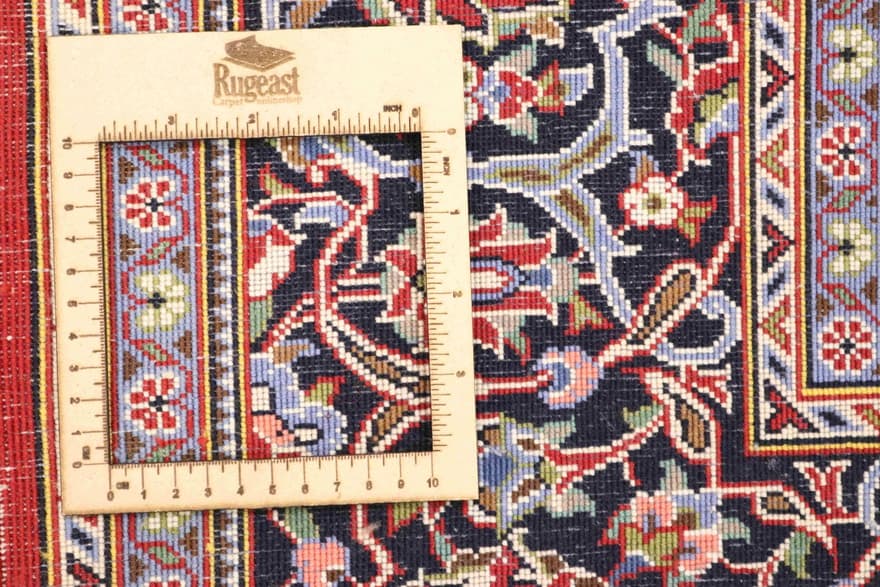 Keschan Carpet 218x142