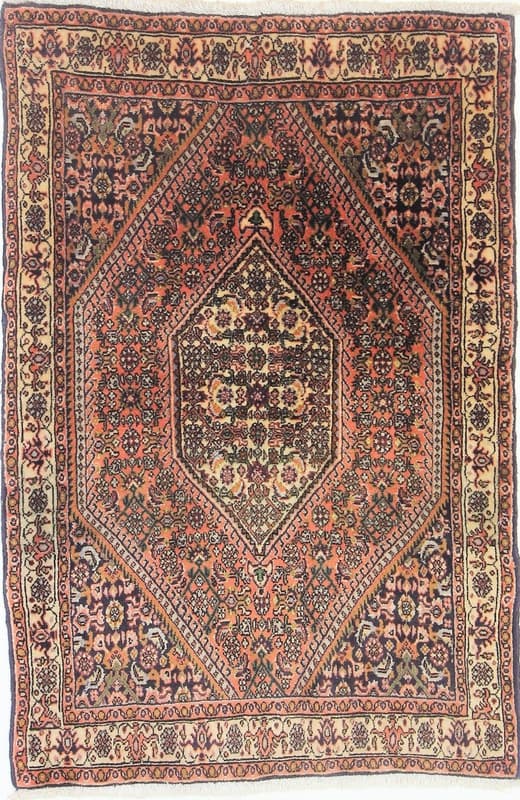 Bidjar Carpet 105x70