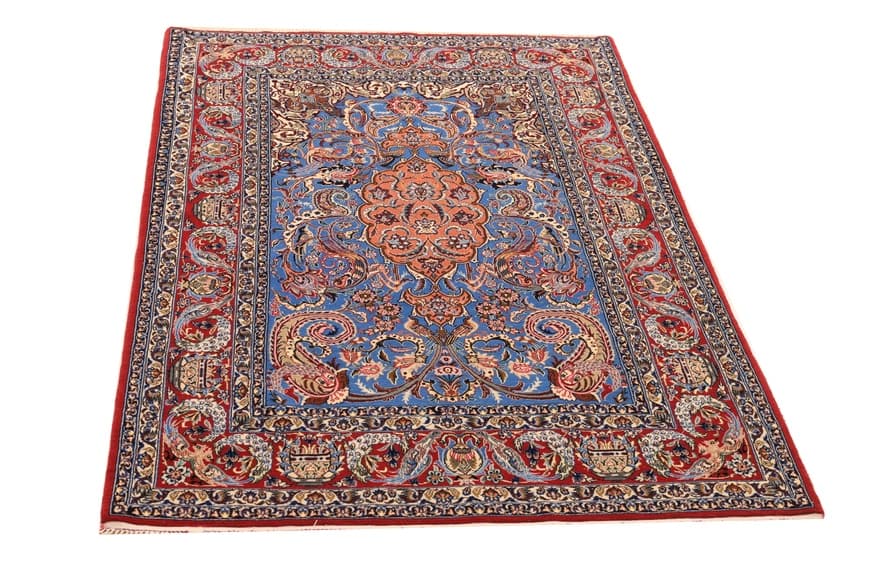 Isfehan Carpet 180x110