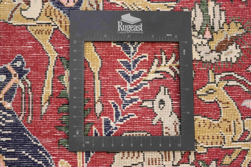 Ghom Carpet 80x60