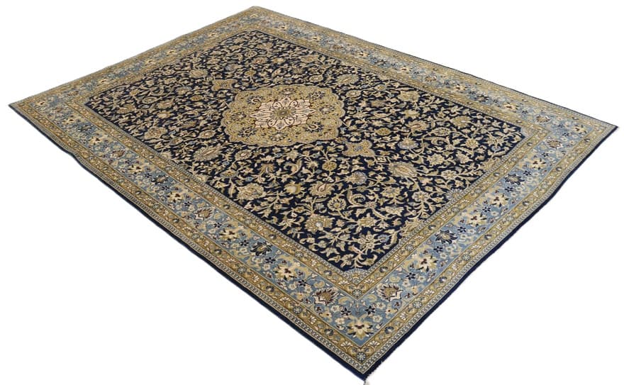 Ghom Teppich  352x246