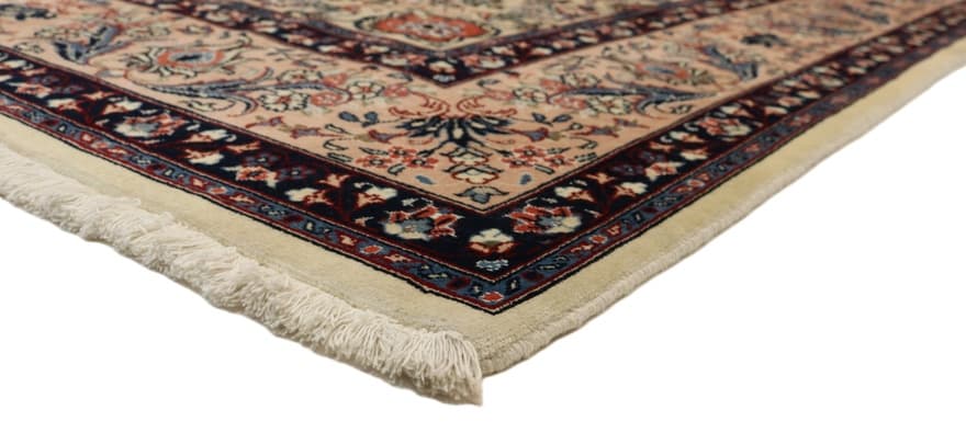 Mashad Teppich  283x197