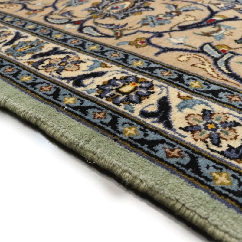 Kashan Carpet 402x315