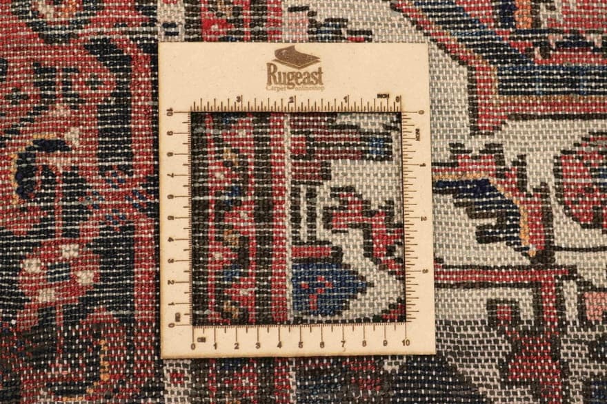 HOSENABAD 210x161