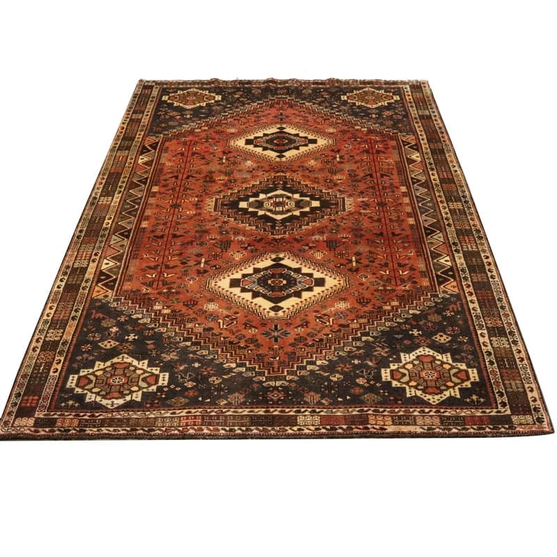 Shiraz Carpet 319x211